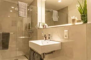 Metropolitan Suite, 96qm mit Terrasse - Image 3