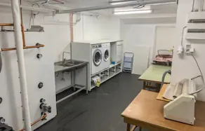 Bel appartement à Havdhem avec WiFi - Image 3
