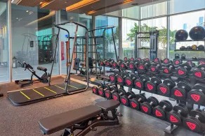 PVH - 2BR - Vida Residence Dubai Mall - Image 4