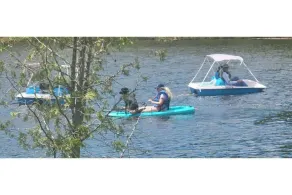 09) The RV Campsite 5 - Image 2