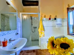 Oberoende hus med privat pool - Image 2