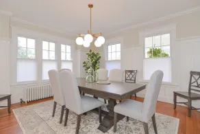 Welcome to Dove Haven — a peaceful and stylish retreat in the heart of Westville. Relax in the private hot tub, enjoy cozy sun-filled spaces, and walk to charming cafés, top restaurants, and beautiful Edgewood Park. Minutes from Yale and downtown. - Image 2