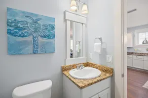 Southern Elegance Laurel Grove! FREE GOLF ~ FREE TRAM ~ FREE WiFi - Golf Cart Avail! - Image 2