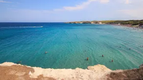 Comfortable villa surrounded by greenery near the sea, Torre dell'orso and Otranto - Image 4