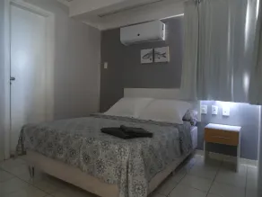 Large apartment with 2 bedrooms and 2 bathrooms. Very well equipped - Image 4