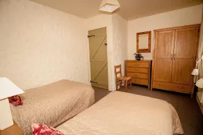 Un chalet unique, une vue imprenable sur l'océan et le Burren de Doolin - Image 5
