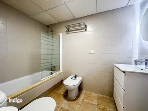 (PAR001) Modern Garden Apartment - Image 3