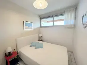 Appartement confortable avec vue sur la mer à Port Leucate, 50 m² - Image 4