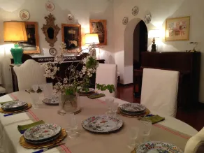 Elegante private Villa mit Blick auf das Meer Charmantes Anwesen Siehe Ansicht - Image 5