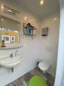 Sonstiges für 4 Gäste mit 13m² in Lastrup/kneheim - Image 2