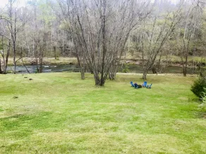 Charming Riverside Cottage on 5 Acres- Perfect for Couples & Nature Lovers - Image 5