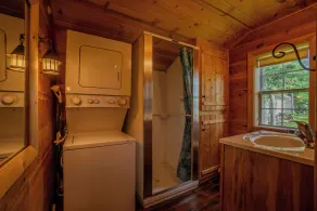 Silver Lake Cabin et Bunk House avec North Woods Charm - Image 3
