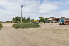Holiday Home \"Herich\" with Sea View, Garden and Wi-Fi - Image 5