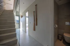 Moderne rækkehus med fantastisk udsigt over Sóller havn. - Image 2