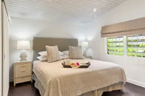 Villa La Lune  Summer Promotion | Beach Front - Located in  Stunning St. Peter with House Cleaning Included - Image 3