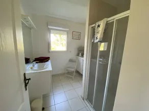 Maison Plain-Pied à 10 min d'Epinal: Jardin Clos, BBQ, WIFI, Draps et Ménage Inclus - Image 4