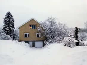 Cozy Villa near Klaralven River and pristine Forest - Image 5