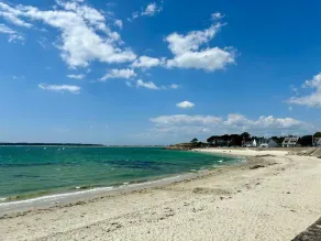 CARNAC 4-Bedroom House - Sleeps 6 - Wi-Fi - Saint Colomban - Image 3