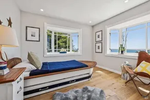 Bedøvelse Villa med sommerhus i Stinson Beach - Image 5