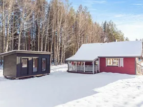 Ruokovirran mökki by Interhome - Image 4