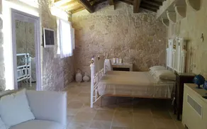 Det mest spektakulære gamle Masseria i Syditalien - Image 2