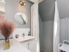 4 person holiday home in Gedser - Image 2