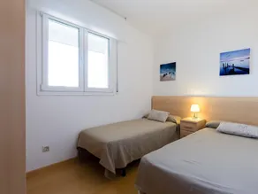 Familienfreundliche Wohnung in Santa Margarita (Roses), mit Pool, nahe Strand und Zentrum - Image 5