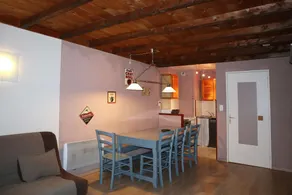 Appartement Pour 6 Personnes Offrant de Belles Prestations - Image 5