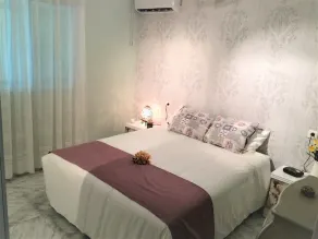VILLA SEÑORA CARMEN ER EN ENKELFAMILIE Uafhængig VILLA PÅ EN ENKELGULV <br> - Image 2