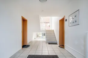 Schöne Erdgeschosswohnung in Strandnähe - Image 3
