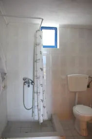 Calm, idyllic and close to the beach - holiday house with nice sea view | Messen - Image 3