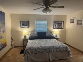 1Bedroom✔1Bathroom✔ Livingroom✔ Beach Get Away✔ Pool access✔ Quiet - Image 4