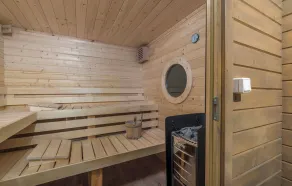 Villa Leonardo with whirlpool, sauna and 5 bedrooms - Image 2