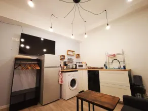 Studio City Center Rive de Gier | Netflix Wifi Ideal Displacement Pro - Image 5