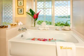Private 2BR Open-air Villa Panoramic Views Pool - Image 3