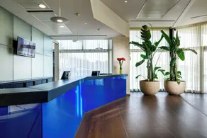 UNA Hotels San Vitale Bologna - Image 4