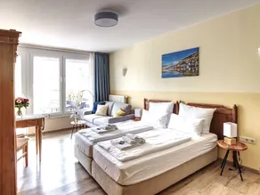 Ferienapartment Müller-Thurgau an der Mosel - Image 5