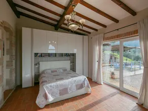 Villa i Cortona med privat pool - Image 4