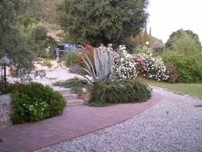 Agriturismo Renzano garden apartments - Image 5