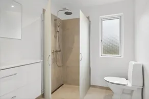 Ganz neues und modernes Sommerhaus in Kulhuse - Image 4