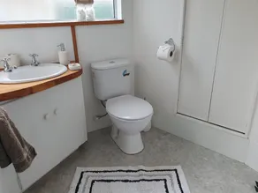 Charmae ​​Guest House, casa de carácter junto al río. - Image 3