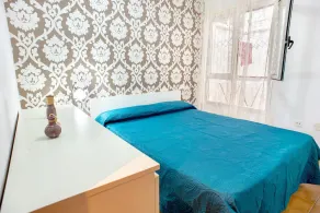 Casa de férias \"Playa Sardina\" perto da praia com vista para a montanha e Wi-Fi - Image 5