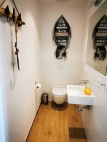 Rügener Dünentraum en el conjunto de villa Baabe - Image 3