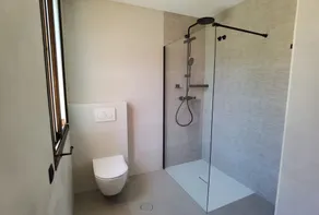Apartment 'Luxurious Penthouse with 150m2 Terrace', Pool, Wi-Fi & A/C - Image 4