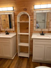 Rustik havnefront Cabin Lake Wateree - Image 4