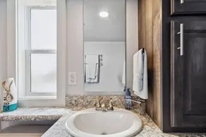 Dazzling + Modern Tiny Lake Home - Image 3
