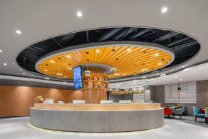 Ibis Foshan Shunde Shunlian Plaza - Image 3