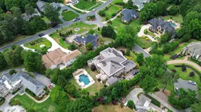 Marietta Manor by Rove Travel- Luxury Estate - Image 4