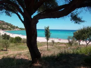 Villa encantadora - Sonho vista panorâmica - praia a 600m - perto de Porto Vecchio - Image 2