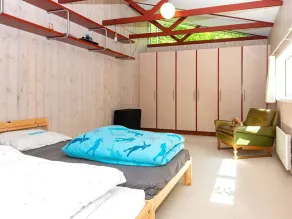 4 Person Holiday Home in Glesborg - Image 5